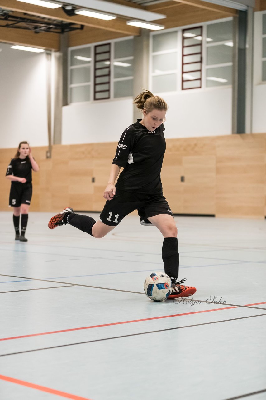 Bild 420 - Rathje Cup Frauen